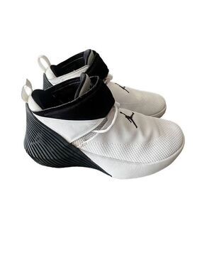 JORDAN  WHY NOT ZERO SIZE 7